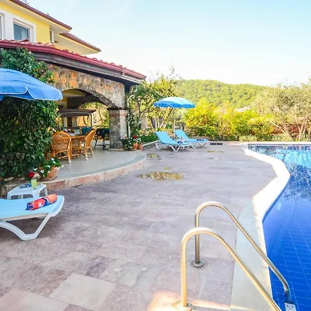 Allora Villa *