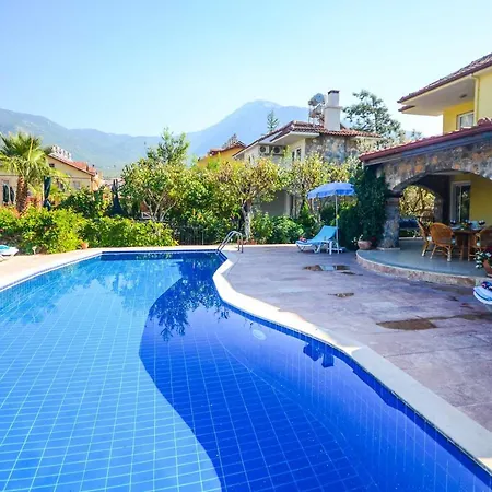 Villa Allora *