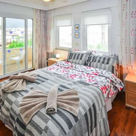 Allora Villa Ovacık