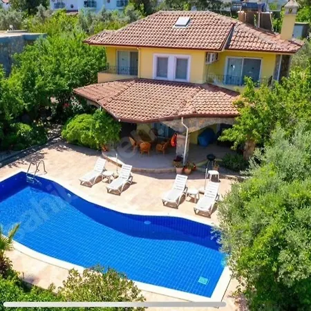 Allora Villa